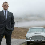 MOVIE|シリーズ誕生50周年の記念作『007 スカイフォール』