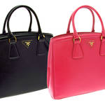 PRADA|プラダからビジネスにも使える新作バッグが登場