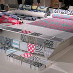DESIGNTIDE TOKYO 2012|メイン会場「東京ミッドタウン・ホール」でデザイナーと話そう