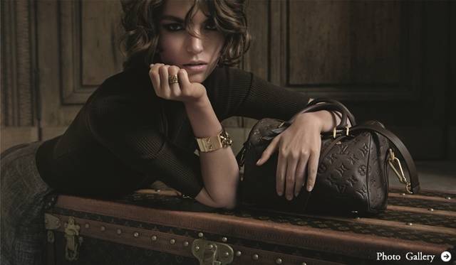 LOUIS VUITTON|ルイ・ヴィトンより新しいキャンペーン 「L’INVITATION AU VOYAGE」
