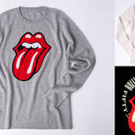 BARNEYS NEW YORK|ザ・ローリング・ストーンズ銀座店スペシャルイベント「BRIT ROCK NIGHT」開催