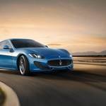 マセラティ グラントゥーリズモ スポーツを発売|Maserati