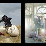 ART FILE 01|「TIM WALKER STORY TELLER」|連載「世界のアート展から」