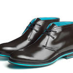 COLE HAAN|人気のチャッカにニューモデル登場!