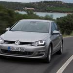 新型ゴルフ海外試乗リポート|Volkswagen