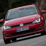 ゴルフ7海外試乗リポート - 島下泰久編|Volkswagen