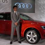 マイナーチェンジを経てプレミアムSUV「Q5」が日本発売|Audi