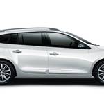 ルノーメガーヌのワゴンボディが日本上陸|Renault