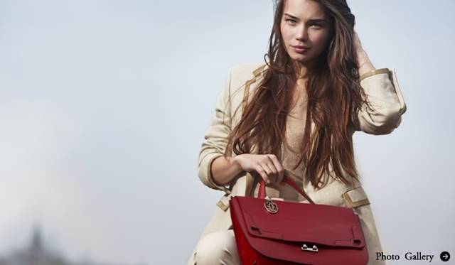 Cartier|アイコンバッグコレクションに新作サッチェルバッグが登場!
