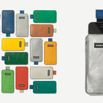 FREITAG|いちばんあたらしいスマートフォンを守る「F28 SLEEVE for iPhone 5」