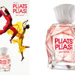 ISSEY MIYAKE|イッセイ ミヤケの新フレグランス「PARFUMS PLEATS PLEASE ISSEY MIYAKE」発表