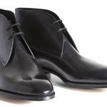 JOHN LOBB|「クリスマスフェア」リペアチケットプレゼント