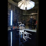 Cassina ixc.|カッシーナ×カール・ラガーフェルド新プロジェクトがパリで発表