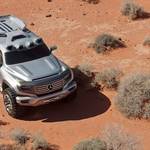 メルセデス・ベンツ2025年の警察車両を発表|Mercedes-Benz