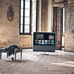 Bang & Olufsen|BeoVisionにいよいよスマートテレビが登場!