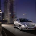 ジャガー 2013年モデルのXJ、XFの仕様と価格を発表|Jaguar