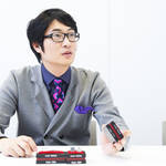 FASHION|2012秋冬メンズバイヤー特集 「これ買い!」最新ガイド