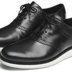 COLE HAAN × fragment design|ルナグランドコレクション待望のサドルシューズが登場!