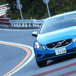 ポールスター パフォーマンス パッケージ装着のボルボS60に試乗|Volvo