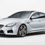 BMW 6シリーズグランクーペに“M”が登場|BMW