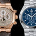 VACHERON CONSTANTIN│オーヴァーシーズ・コレクションからふたつの新作が誕生