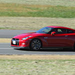 日産GT-R 2013年モデルに試乗|Nissan