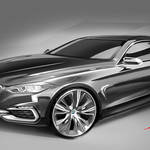 BMW デトロイトでの出展概要を発表|BMW