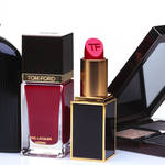 TOM FORD BEAUTY|2013年のビューティ・トレンドを牽引する、阪急うめだ本店2階「TOM FORD BEAUTY」に注目
