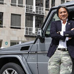 OPENERS CAR Selection 2012|九島辰也篇
