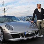 OPENERS CAR Selection 2012|渡辺敏史篇