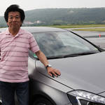 OPENERS CAR Selection 2012|河村康彦篇