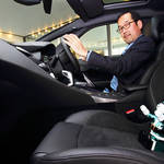 OPENERS CAR Selection 2012|小川フミオ篇