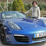 OPENERS CAR Selection 2012|島下泰久篇