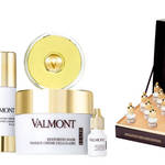VALMONT|世界のセレブリティが愛用する化粧品ブランドが伊勢丹新宿店メンズ館1階に登場