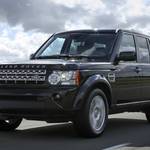 「フリーランダー2」と「ディスカバリー4」の2013年モデルの仕様と価格を発表|Land Rover