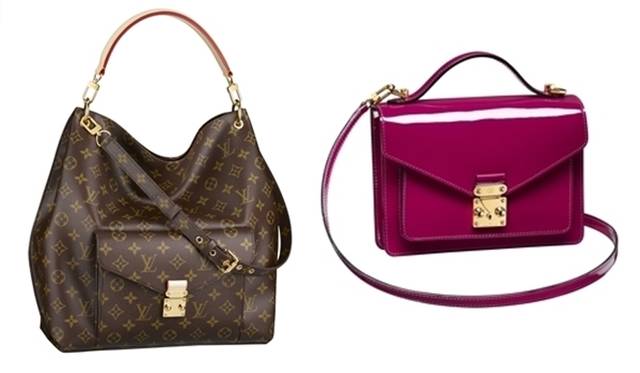 LOUIS VUITTON 「モンソー」を再解釈したシリーズが登場 - Web LOUIS VUITTON 「モンソー」を再解釈したシリーズが登場 - Web