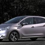 プジョー208に試乗|Peugeot