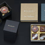 BVLGARI|彼と彼女で愉しむ“おいしい宝石” バレンタイン限定チョコレート登場