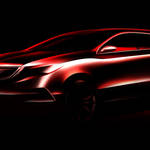 ふたつのSUVコンセプトを発表|Honda
