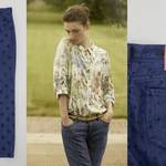 Paul by Paul Smith|春夏シーズンに活躍のカスタマイズド デニムを発売