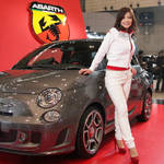 アバルトの2013年がはじまった|ABARTH