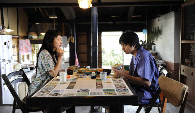 MOVIE|西加奈子のロングセラー小説、待望の映画化『きいろいゾウ』