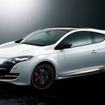 メガーヌR.S.がエコ装備を獲得|Renault