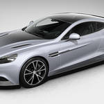 アストンマーティン創立100周年記念モデルが登場|Aston Martin