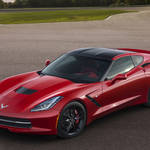 白紙から開発をスタートさせたコルベットの第7世代モデル|Chevrolet
