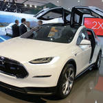 デトロイト現地リポート|Tesla