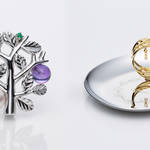 MIKIMOTO|真珠発明120周年記念チャリティジュエリー発売
