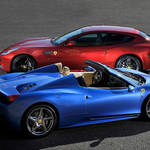 ユナイテッドアローズ元社長から見たフェラーリ|Ferrari