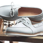 JOHN LOBB|2013春夏コレクション第一弾、カジュアルシューズ「LIVONIA」