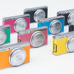 BARNEYS NEW YORK|70台限定「FUJIFILM XF1」バーニーズ ニューヨークモデル2月1日発売